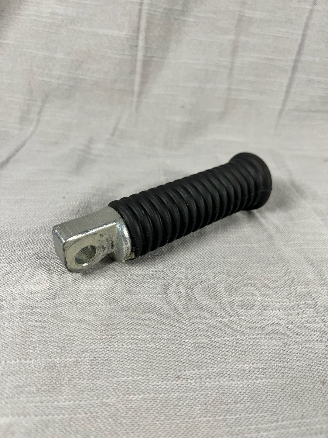 Harley-Davidson Motorcycle Foot Pegs Pair