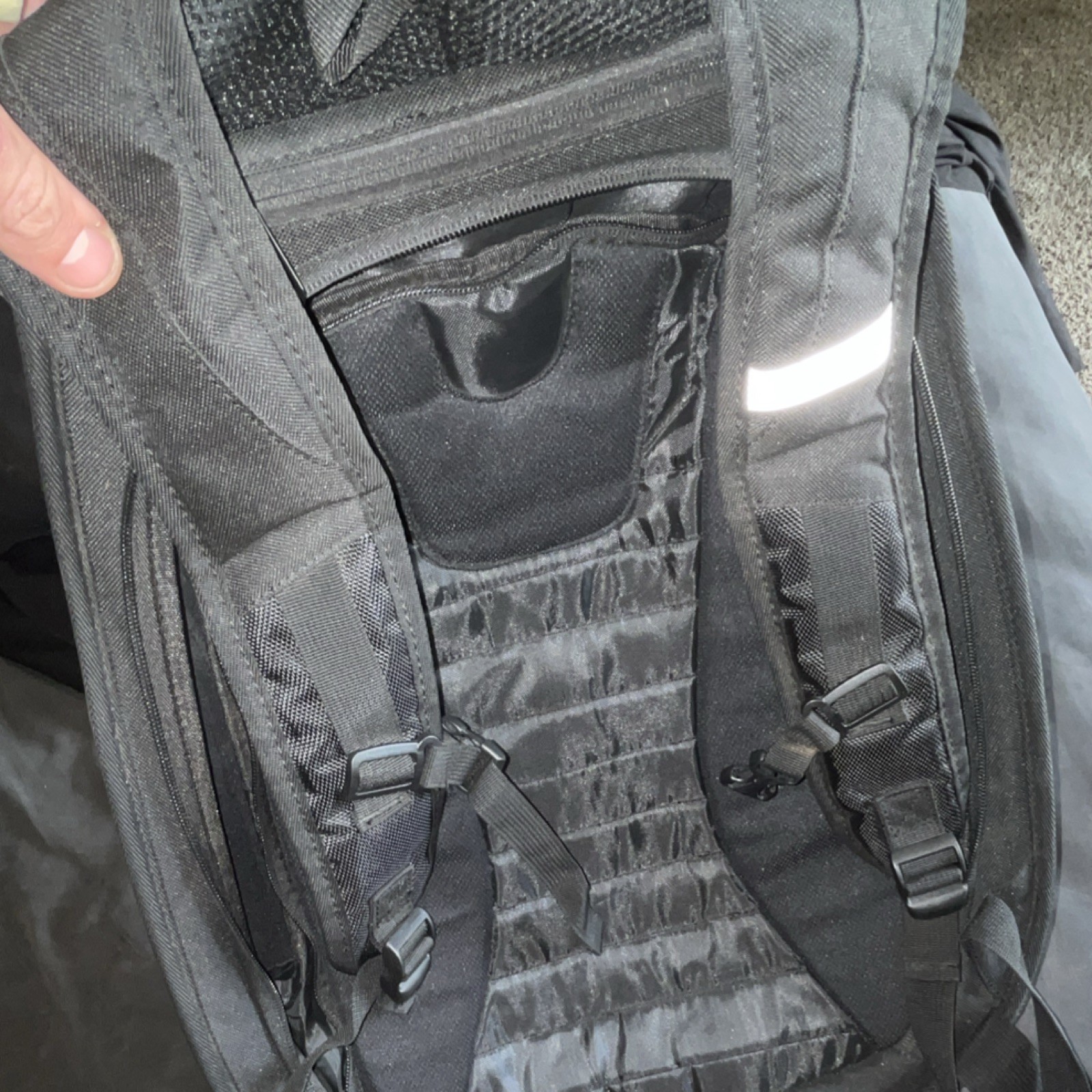 Ducati Backpack