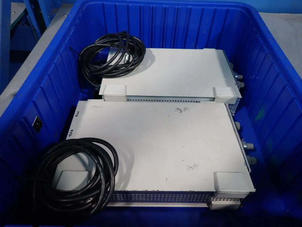 GOULD  11-G4113-01 FREQUENCY CONVERTER   08251472386