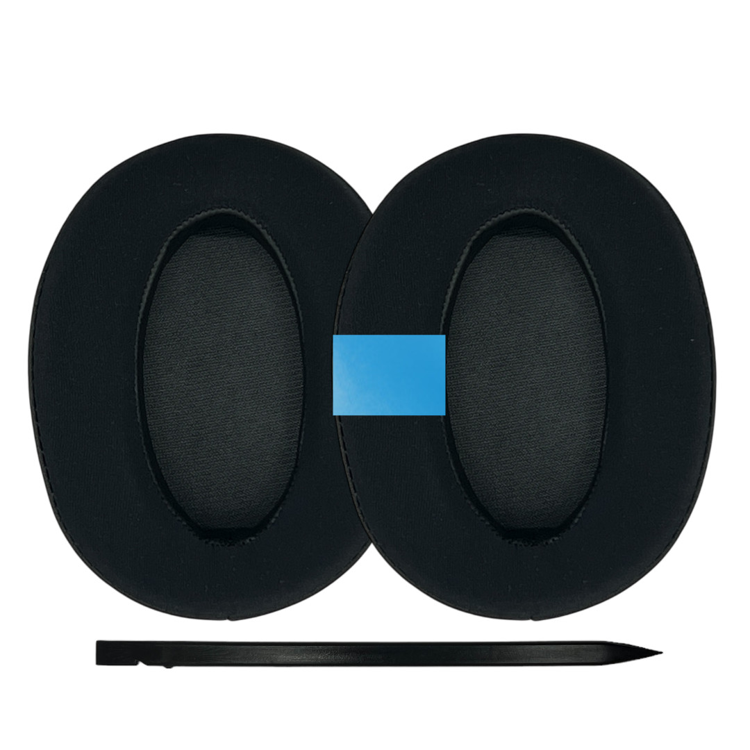 CS Cooling Gel Replacement Ear Pads Cushions Part For Sony WH-H910N Headphones