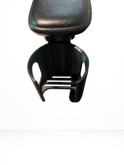 permobil cupholder compatible with F3,F5,M1,M3, and M5. READ DISCRIPTION PLEASE.