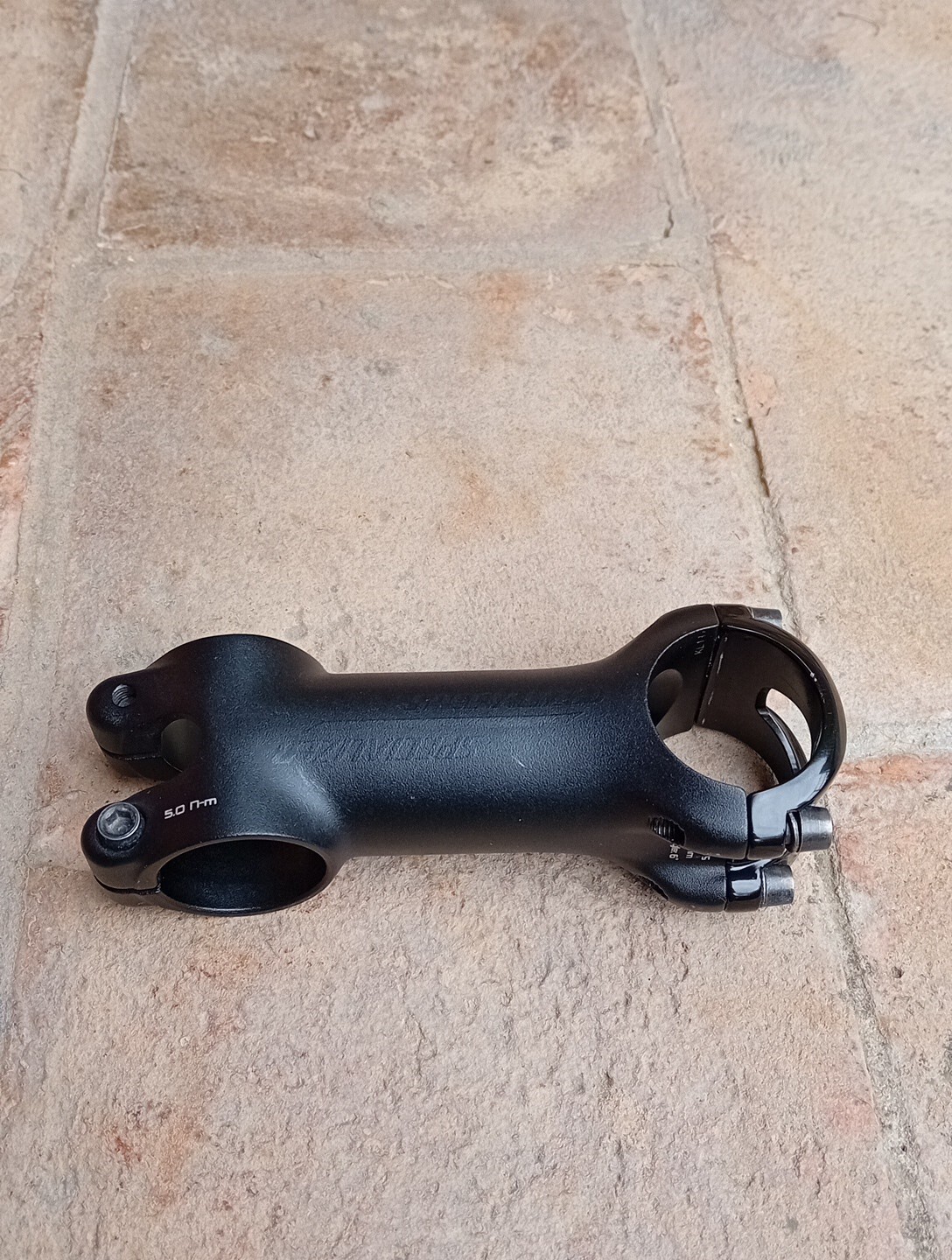 Specialized Handlebar Mount Mtb Racing Bike 90mm