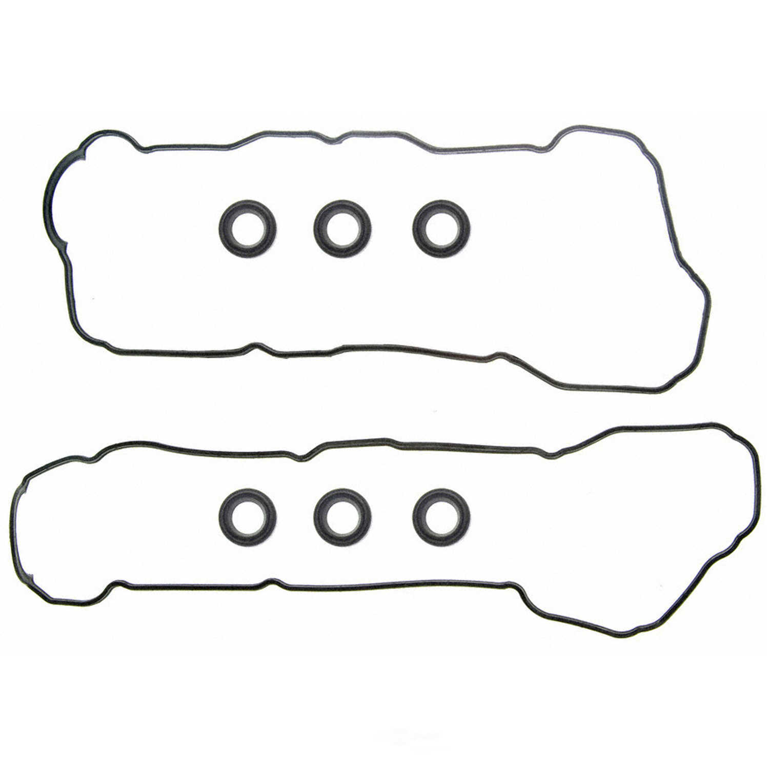 Engine Valve Cover Gasket Set Fel-Pro VS 50588 R