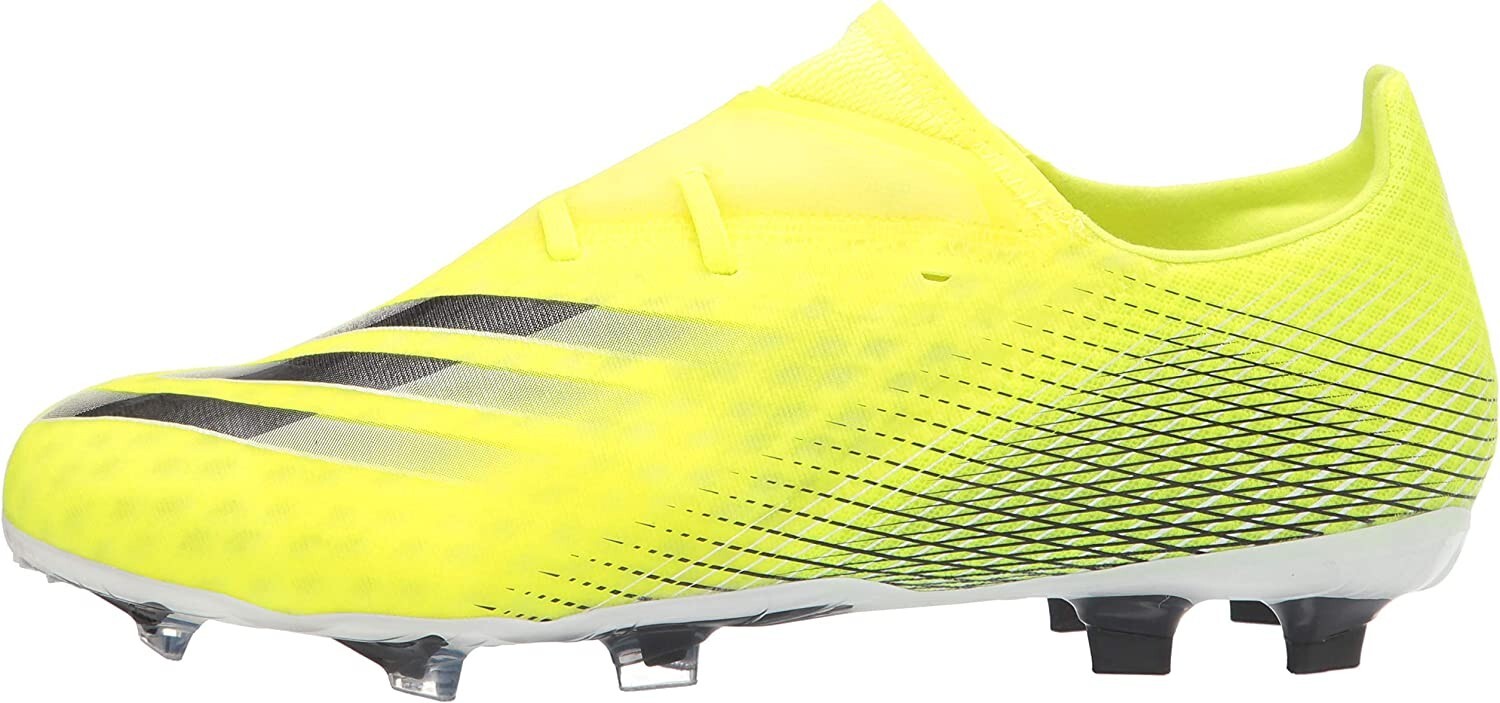 Adidas X Ghosted.2 FG Men's 10 MSRP $139