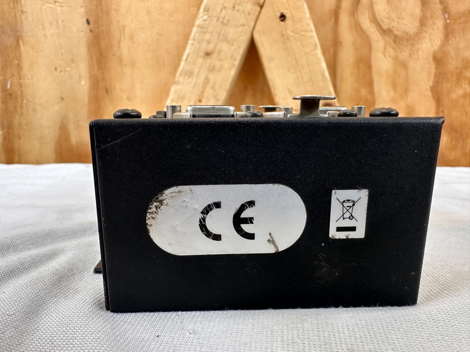 QSC DSP-4 Digital Processor Module - Two available
