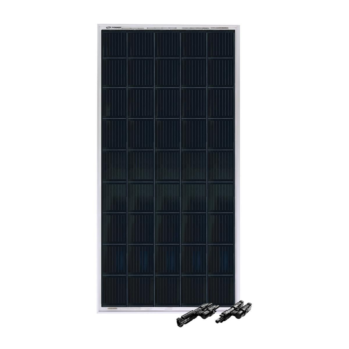Go Power Overlander-E 200W Solar Expansion Kit - 12V Panels, MC4 Connectors...