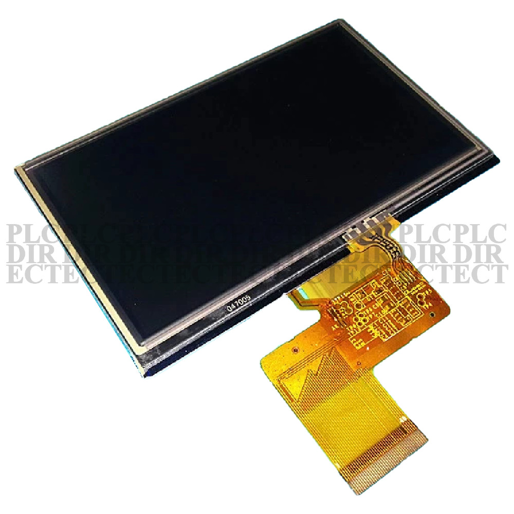 NEW Tianma TM047NBH01 LCD Display Panel 4.7”