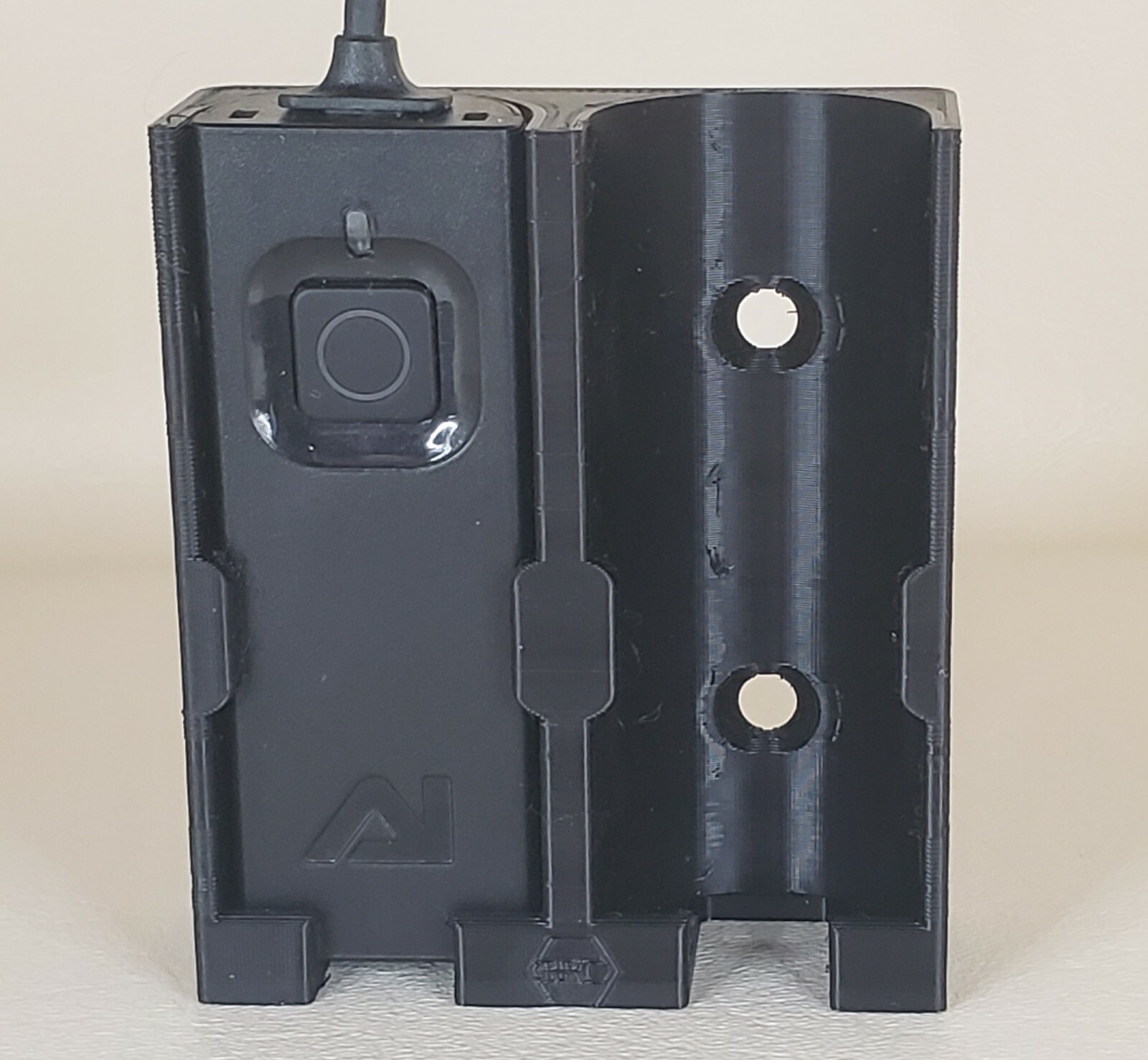 3D Printed AI Nero Controller Holder AquaIlumination Nero3 Nero5 3 5