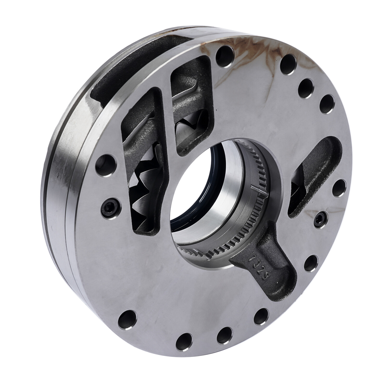 Gear Pump 87446110 For John Deere 1400 644H 624H 644J B30C 624J 644K 724K 624KR