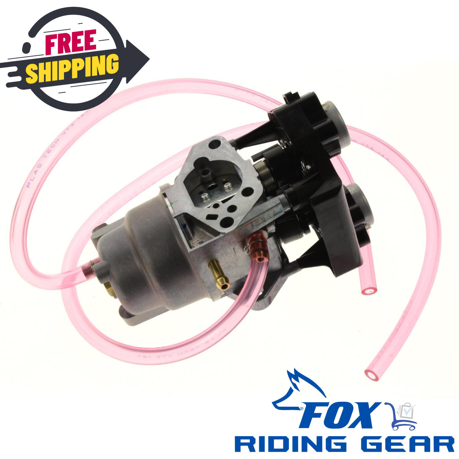 Honda 16100-ZK6-E41 Carburetor (Be89G A)