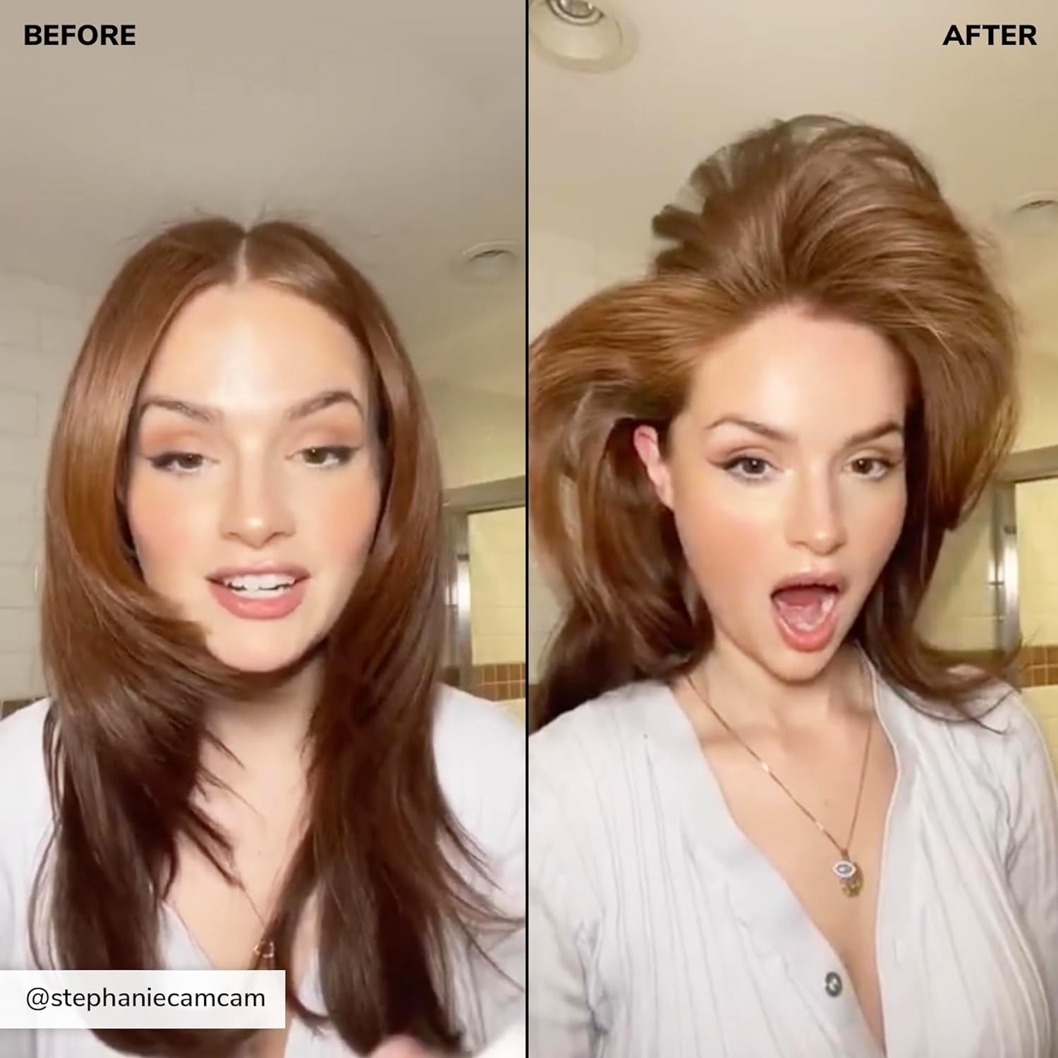 COLOR WOW Xtra Large Bombshell Volumizer Alcohol-Free Technology for Lasting