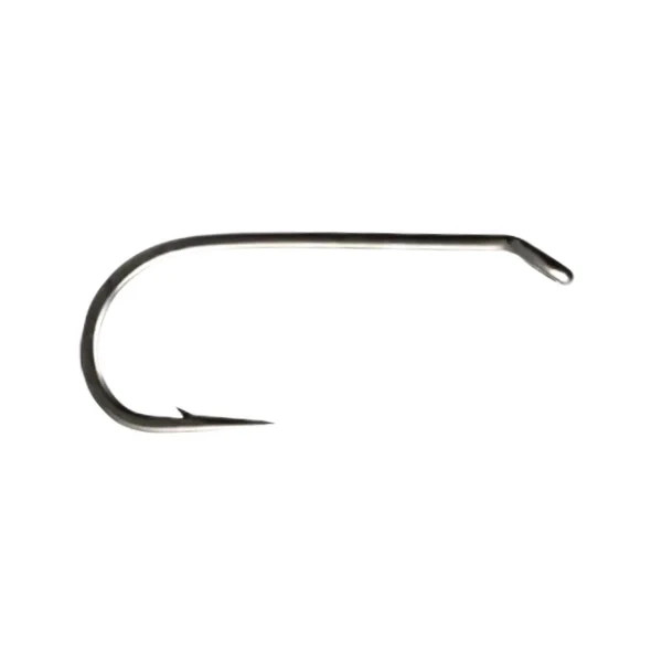 Mustad R50 94840 Signature Series Dry Fly Hooks 1000/pack Bulk Pack Size 12