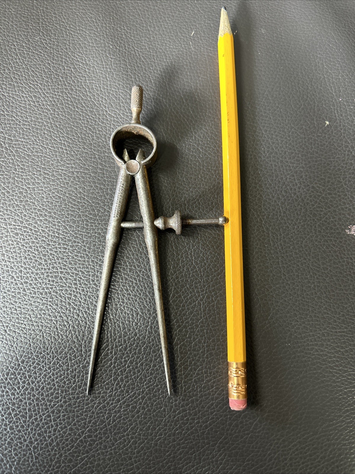 brown sharpe caliper