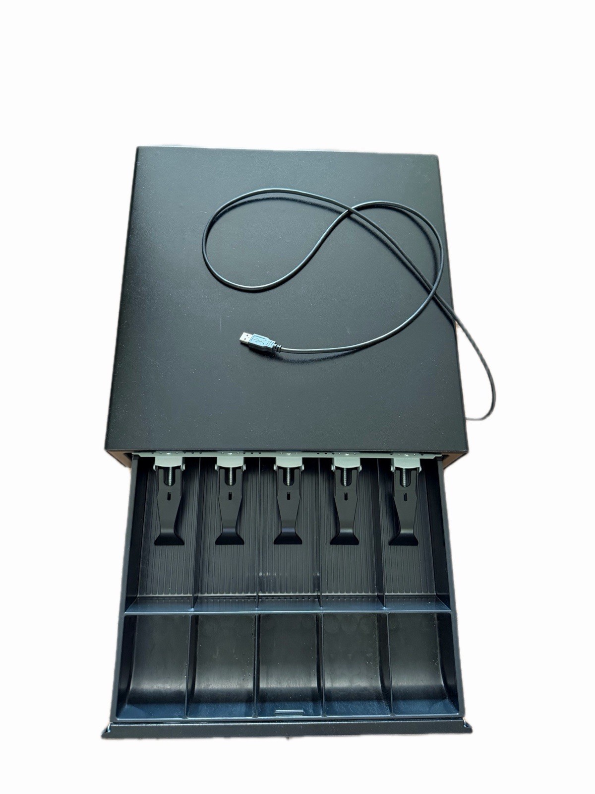 Bundle - Square Register POS System w/ Customer Display & Cash Drawer
