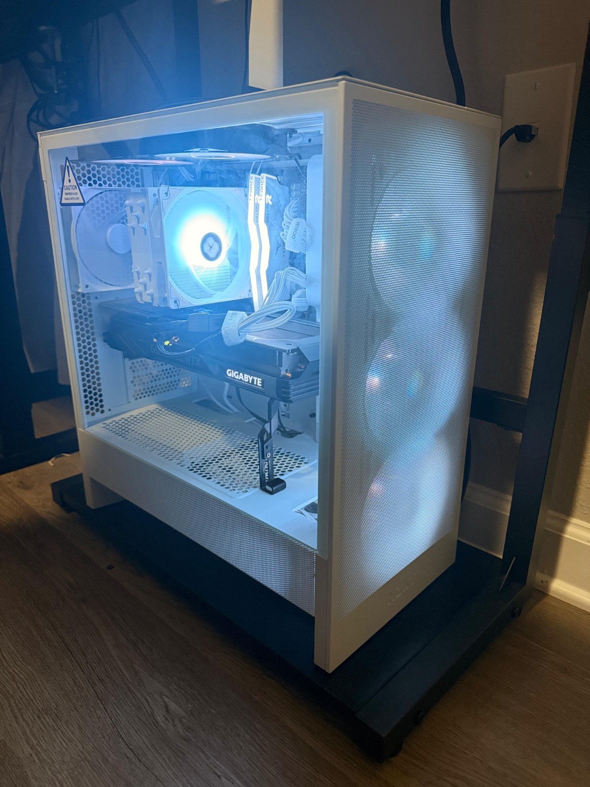 PC Gaming