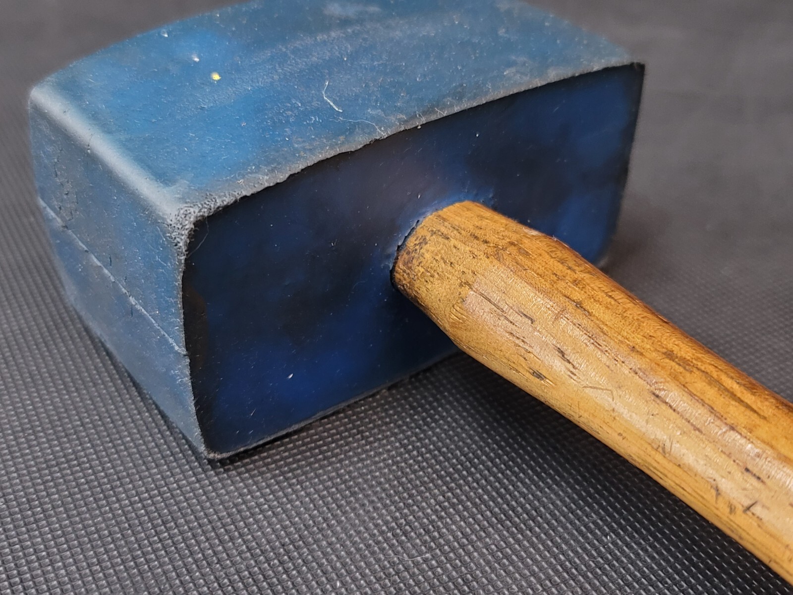 Blue Point 12-1/2" Soft Mallet BF623