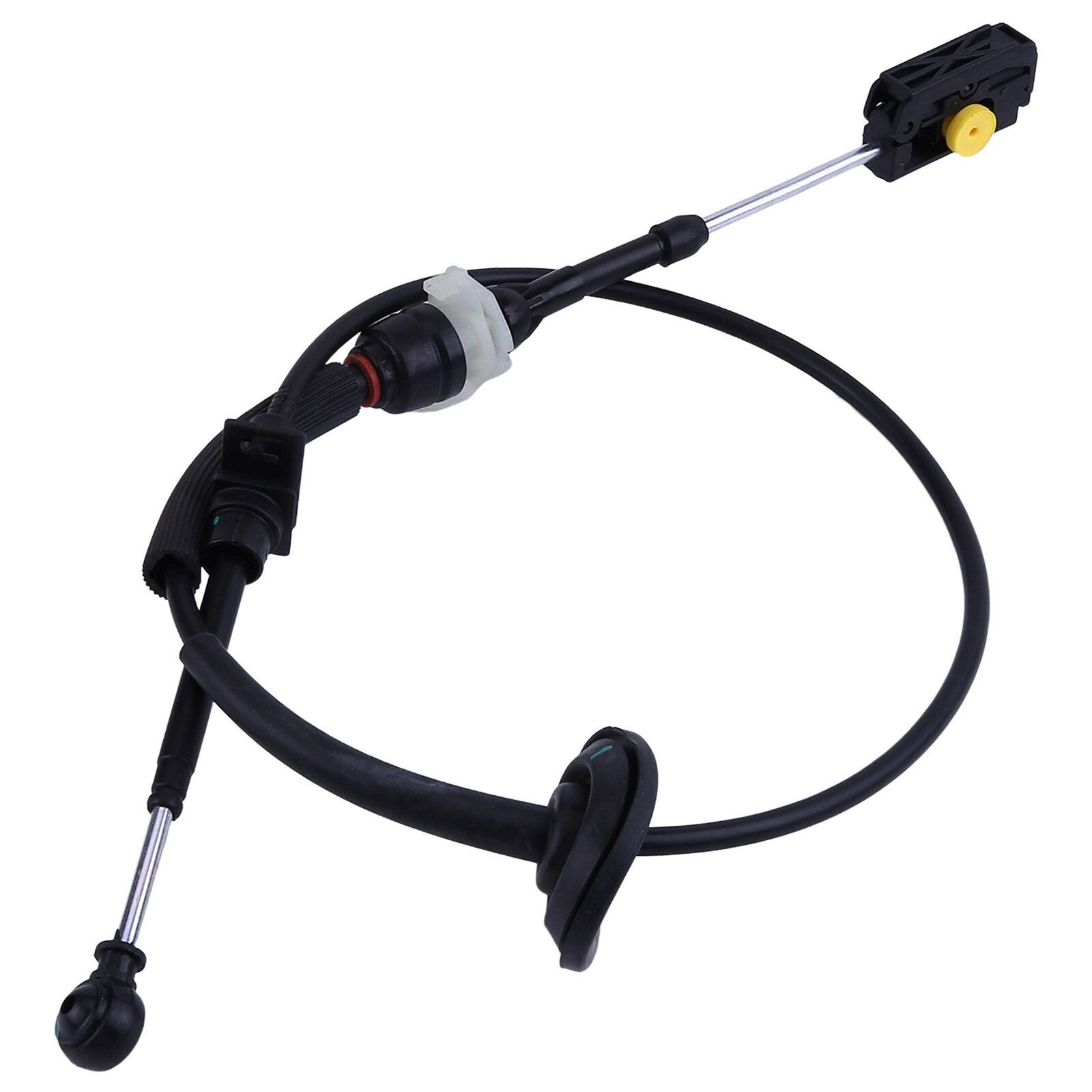 Automatic Transmission Shifter Cable Auto Trans For 2007-2010 Ford F-150 New