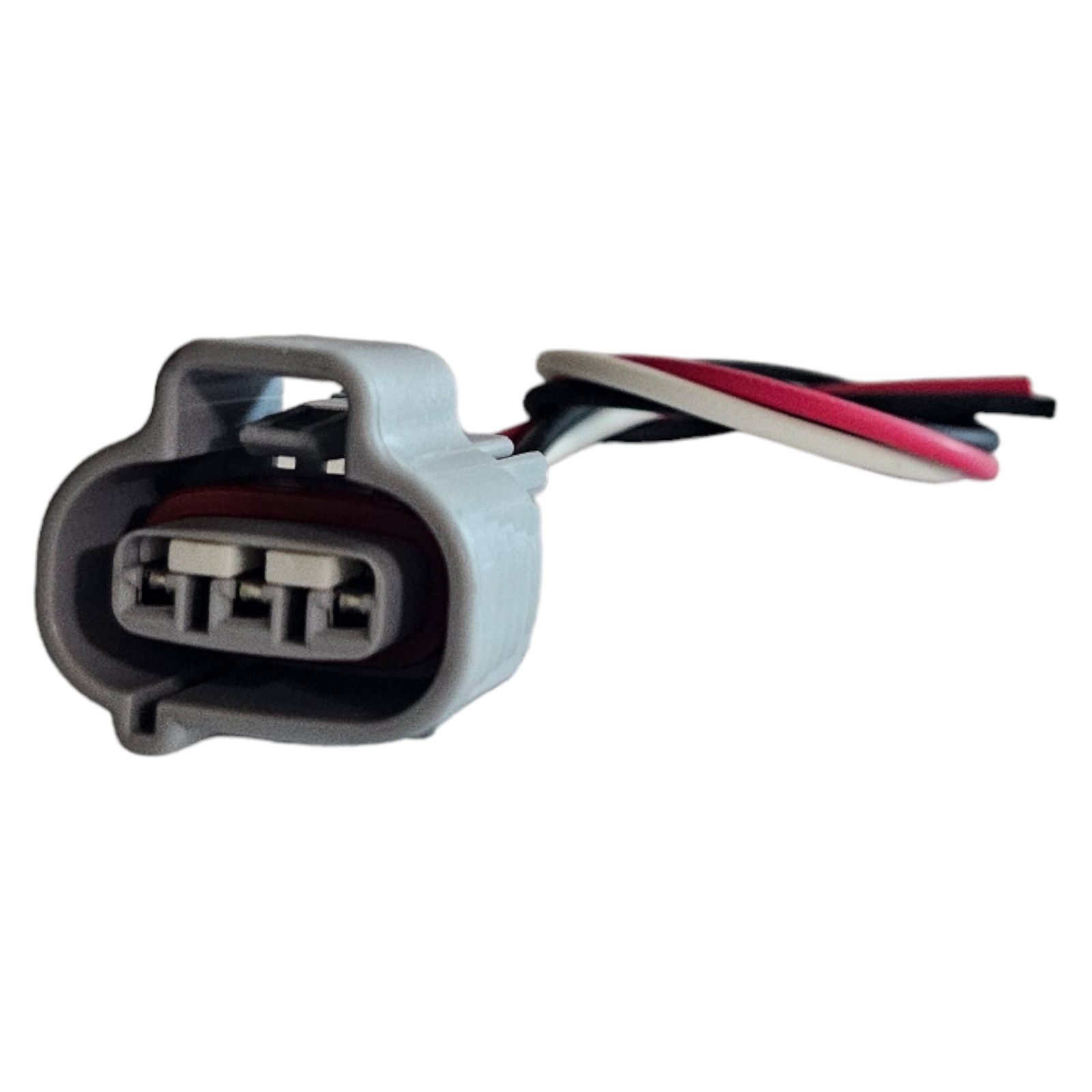 Idle Air Control Valve Connector Fits Acura Honda GM Lexus Toyota Scion Suzuki &