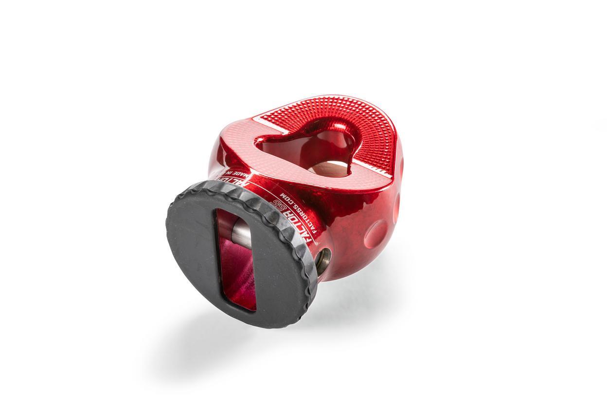 Winch Shackle