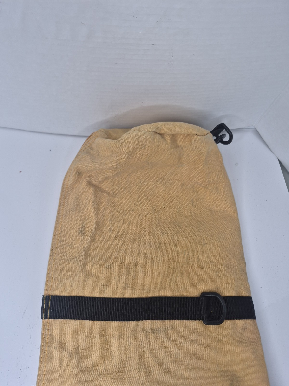 RARE VINTAGE LULULEMON Yoga Mat Bag