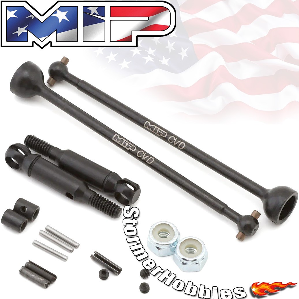 MIP Associated RC10T Re-Release CVD Kit MIP24120