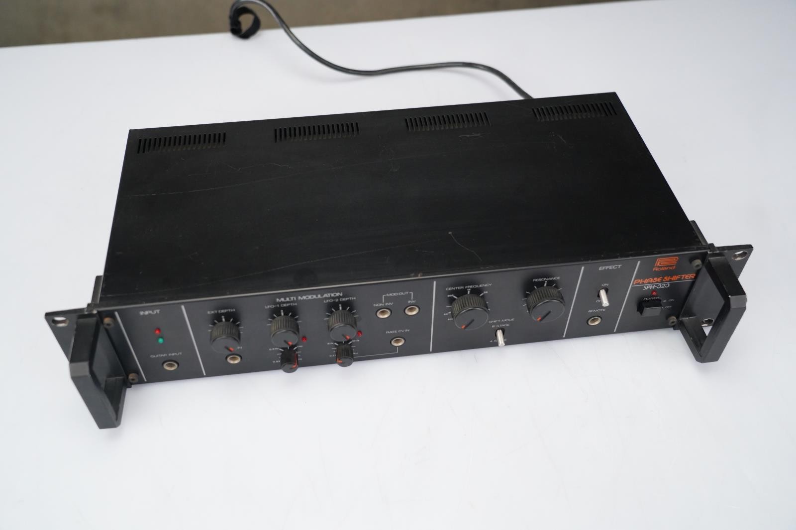 Roland SPH-323 Analog Phase Shifter #58634