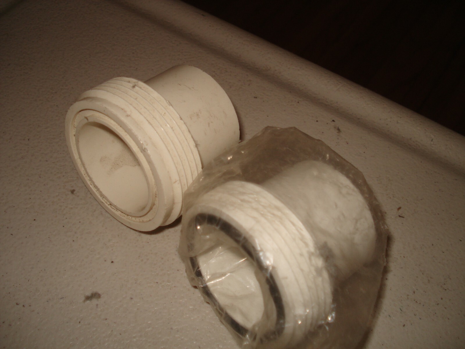 1 1/2" Spa Hot Tub Union Fittings
