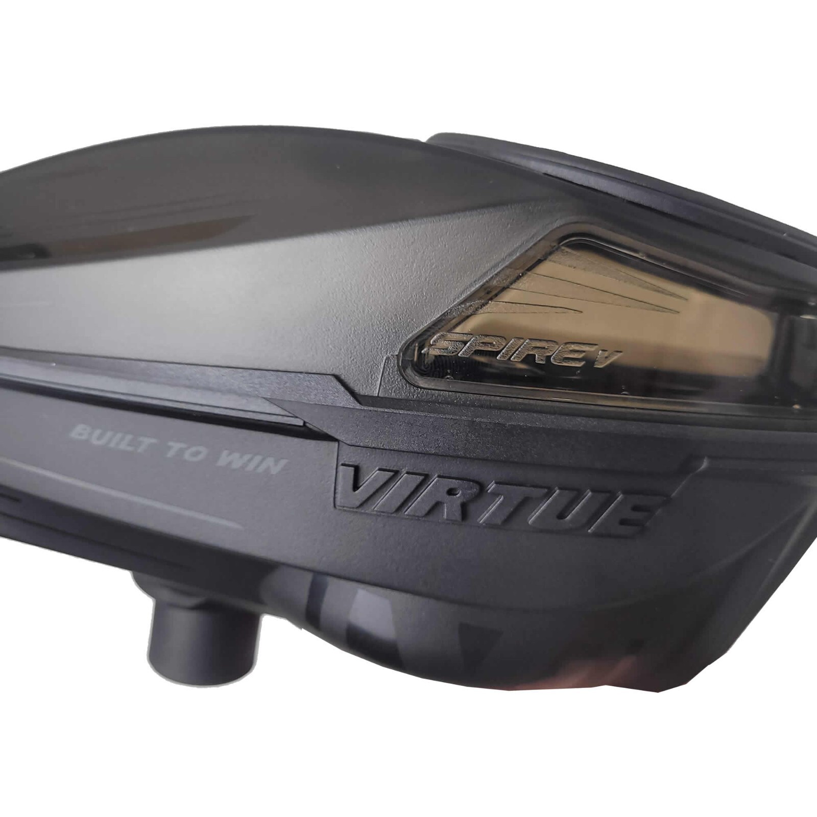 Virtue Spire V Loader - Dust Smoke Black