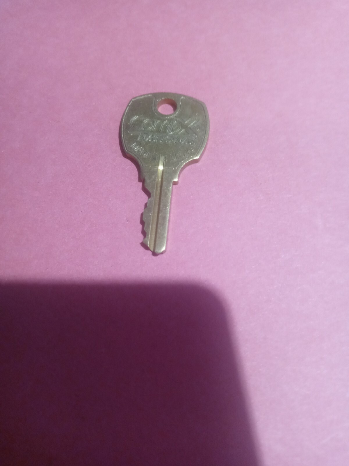 Kelvinator 0USAN0 Key