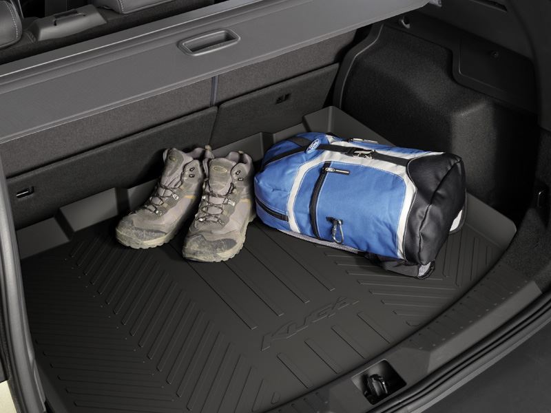 Genuine Ford Kuga Boot / Load Liner - Models 11/2012 onward (1802300)