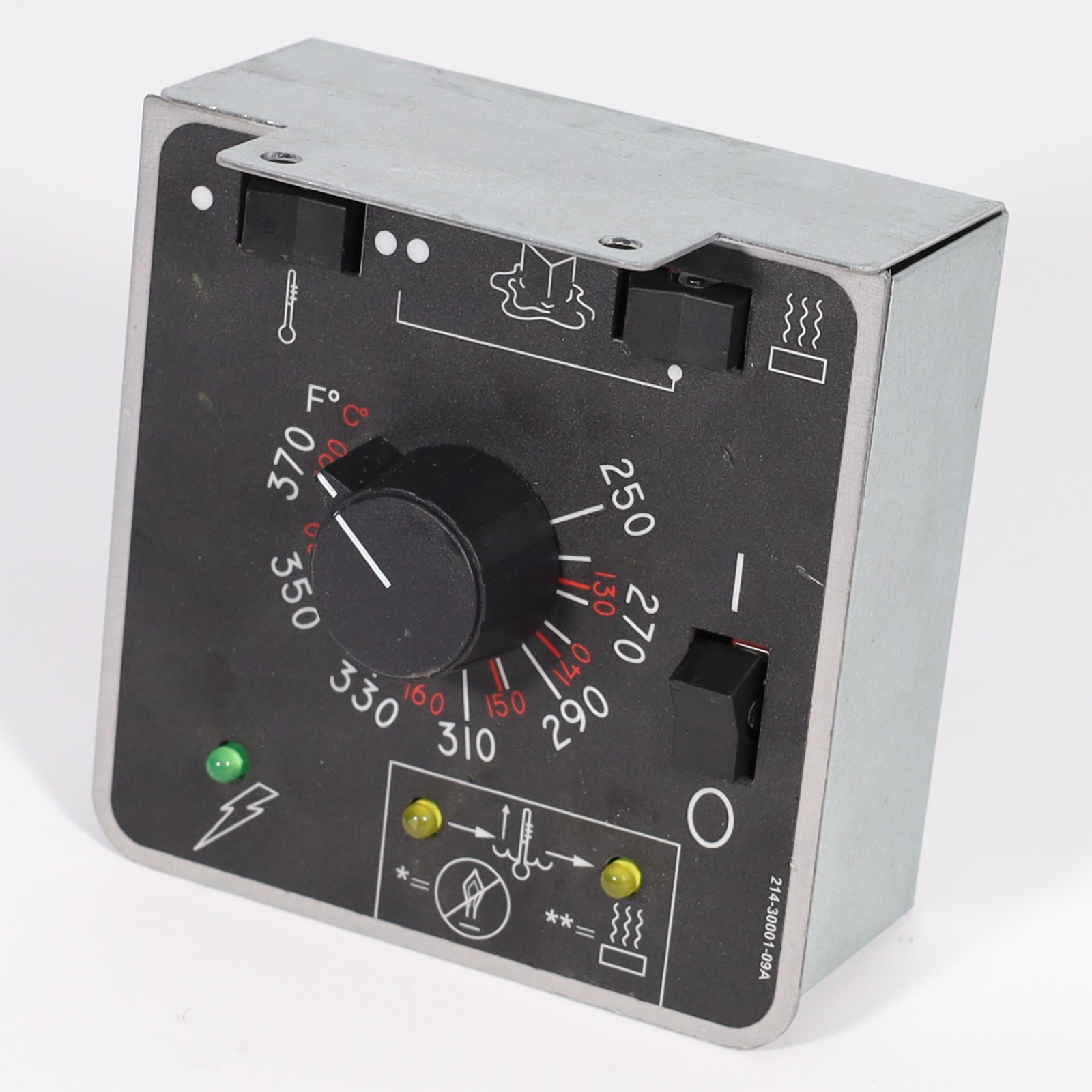 Kitchen Brains Fast B2005304 Solid State Temperature Control