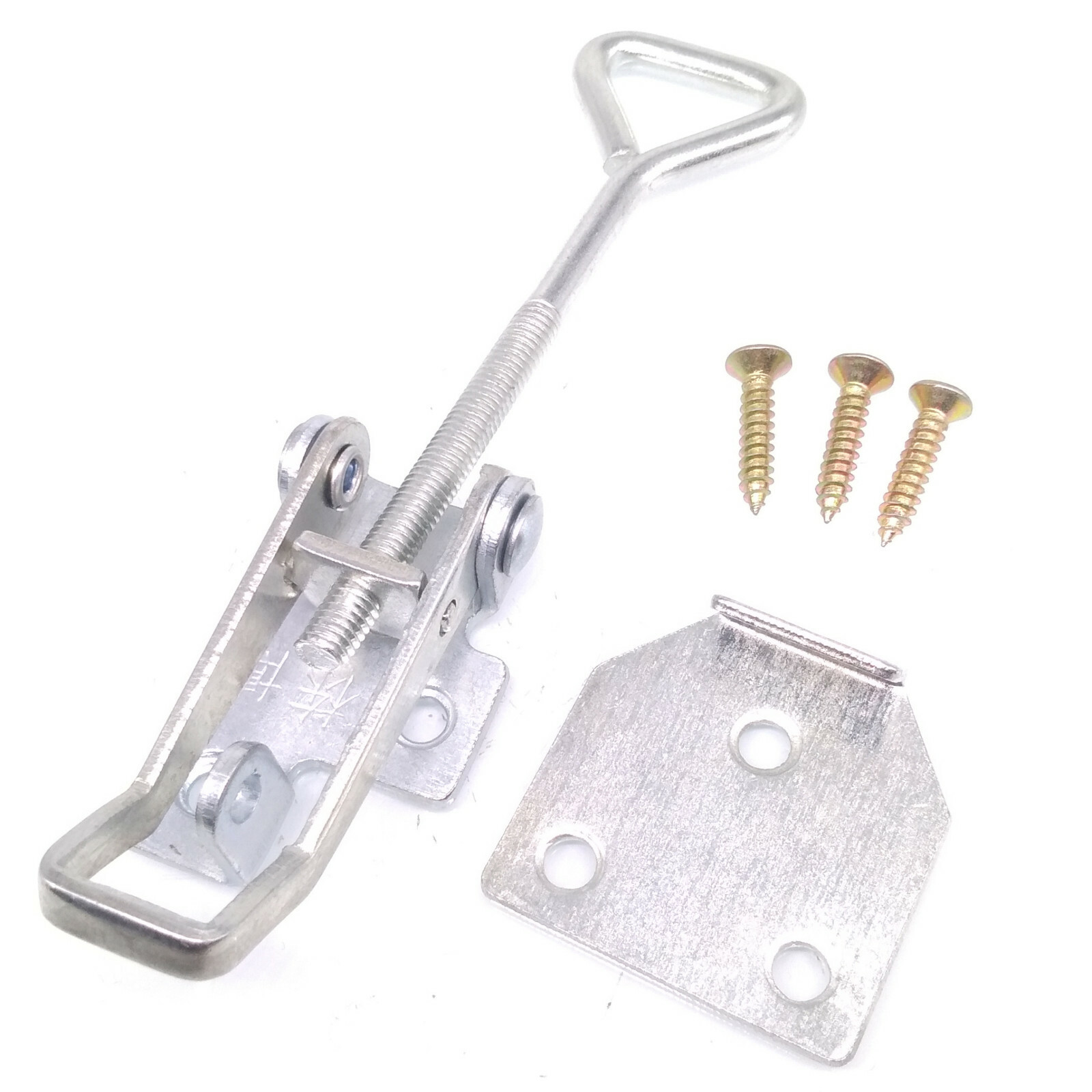 2x Adjustable Beekeeper Beekeeping Hive Fasteners Hand Tool For Bee Box