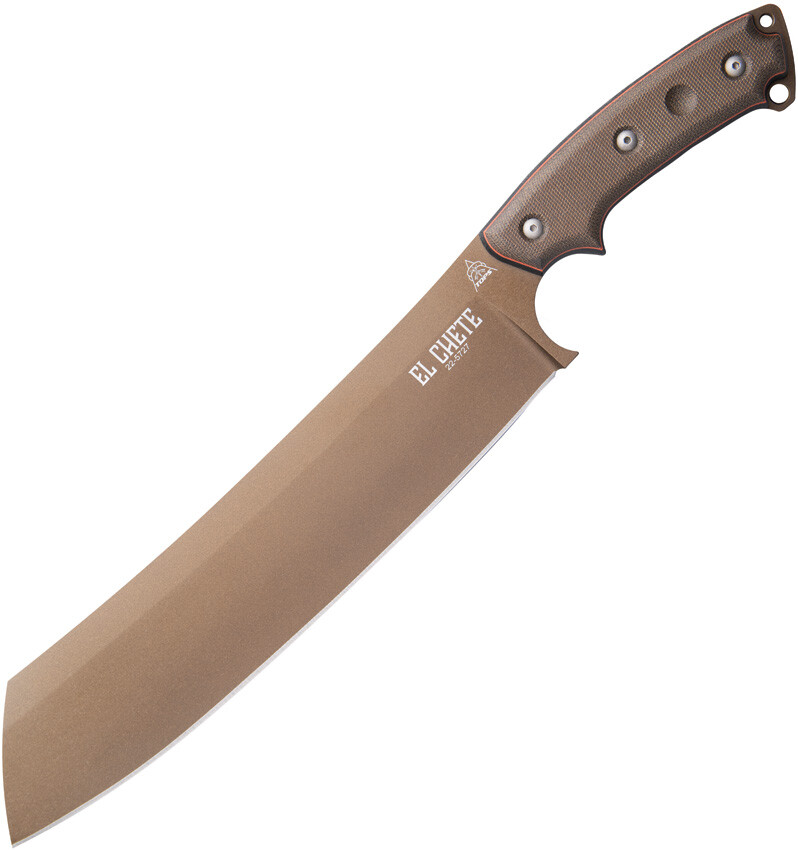 New TOPS El Chete Midnight Bronze  ELCH-04
