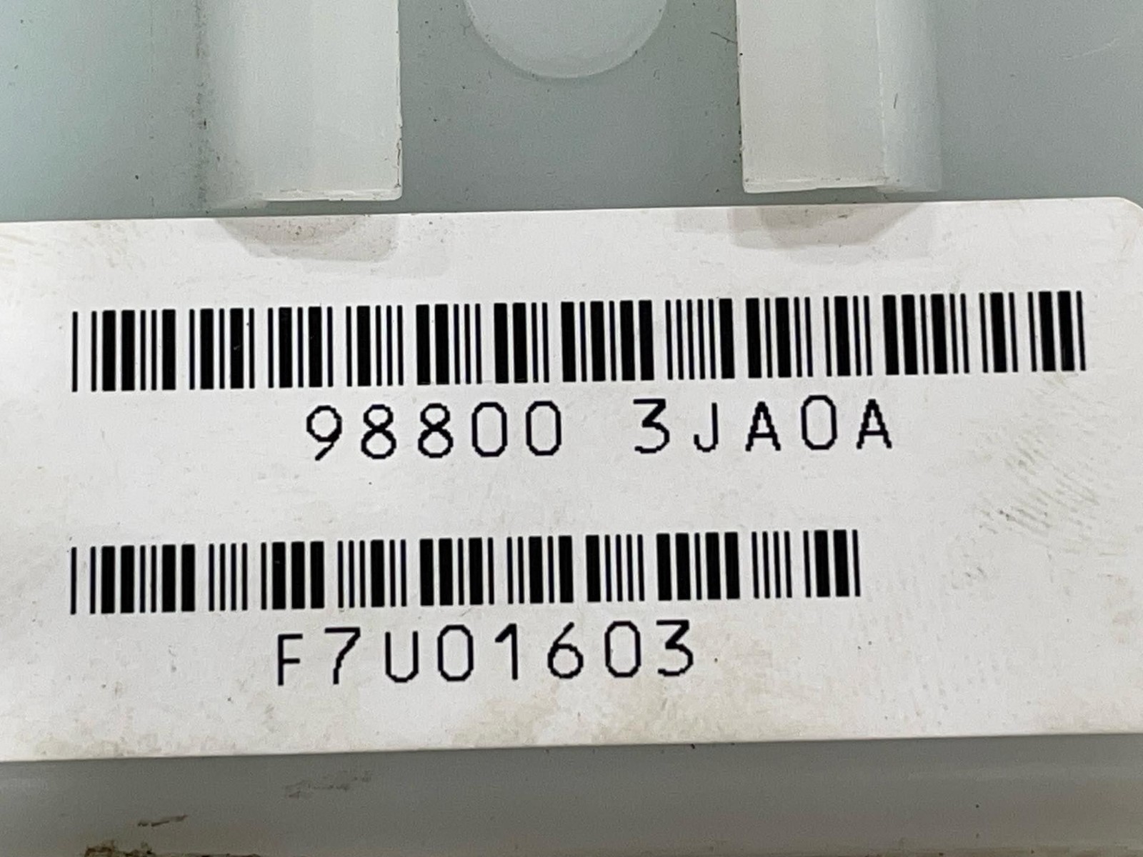 Fits 2014 - 2020 NFINITI QX60 Driver Position Memory Control Module OEM