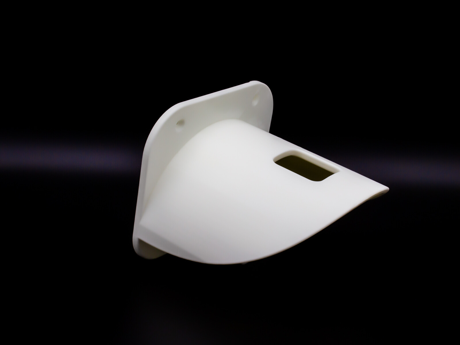 VR Mount – 3D Printed Secure Headset Holder for Wall