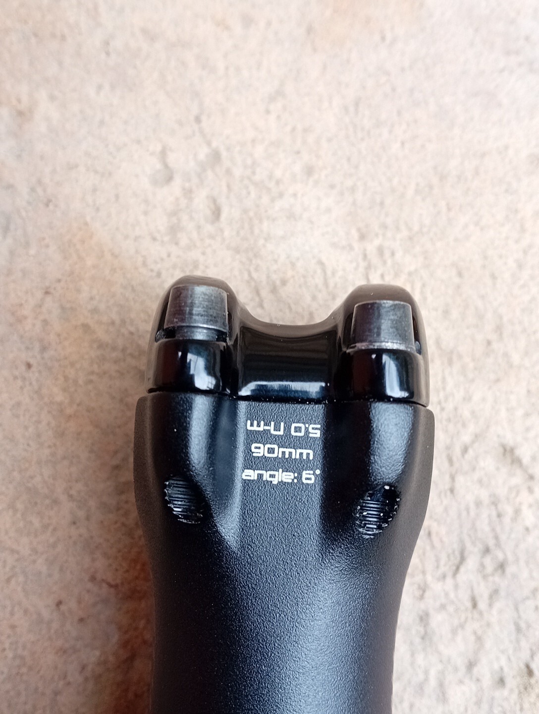 Specialized Handlebar Mount Mtb Racing Bike 90mm