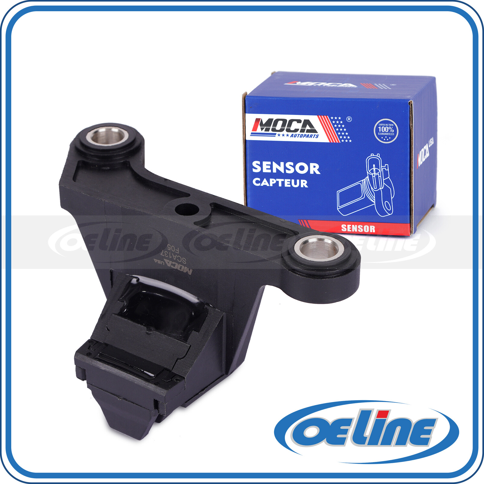 Crankshaft Position Sensor for Buick Regal Chevrolet Impala Oldsmobile Pontiac
