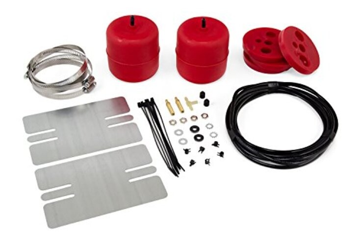 1000 60909 Universal Air Suspension Kit