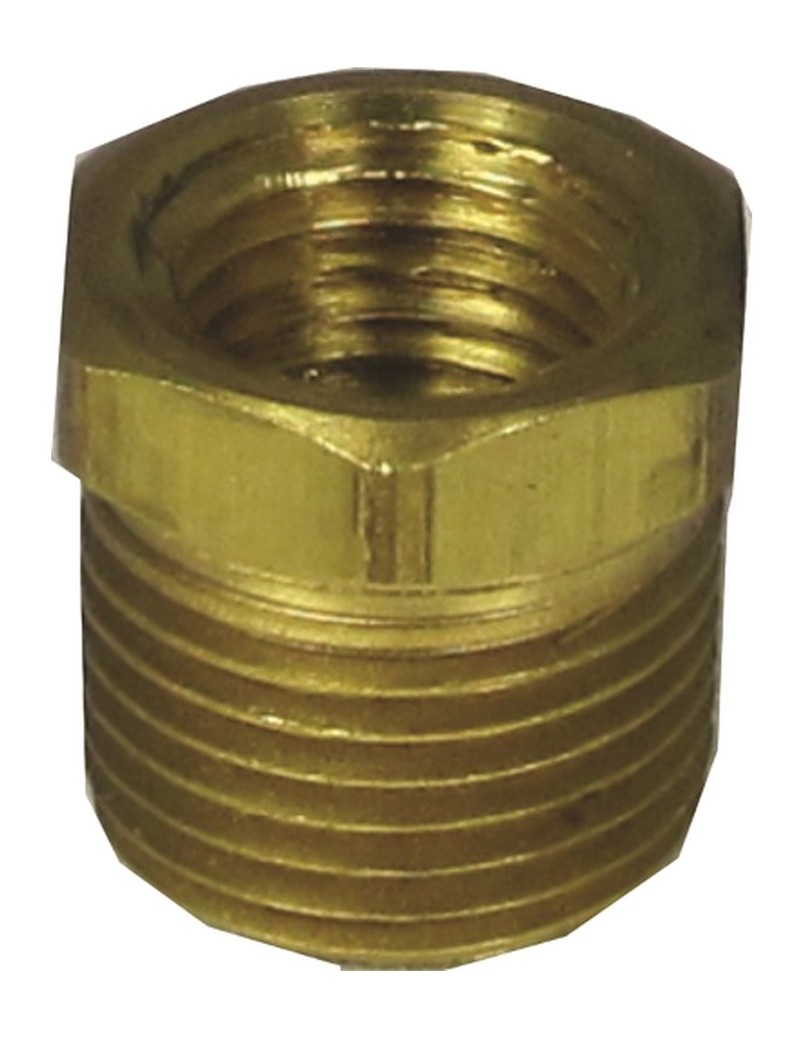 Bushing 3/8M-1/8 NPT (Formerly 3530) 1EA