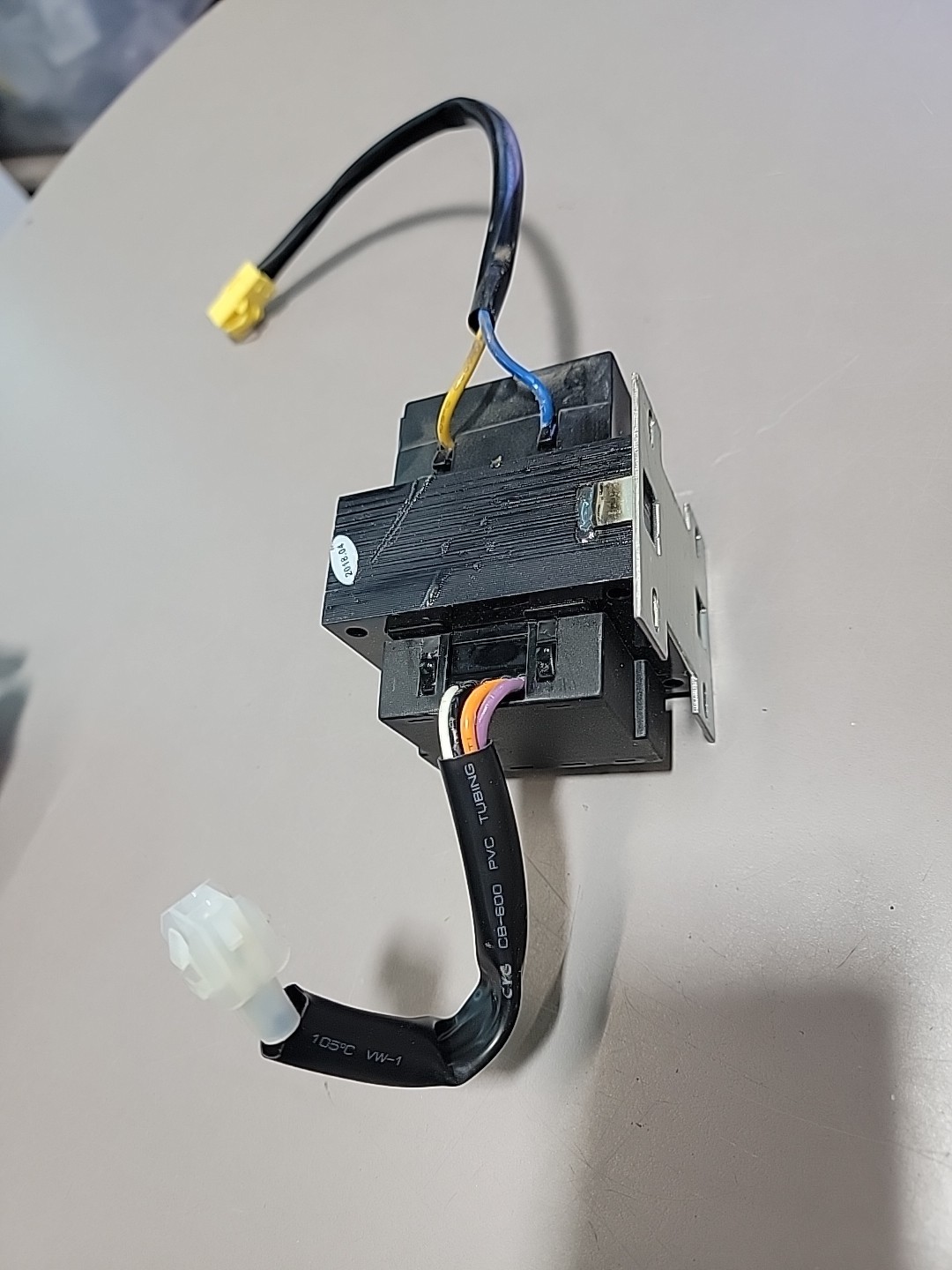 Seaga Combo Machine Power Supply HY900, HY2100