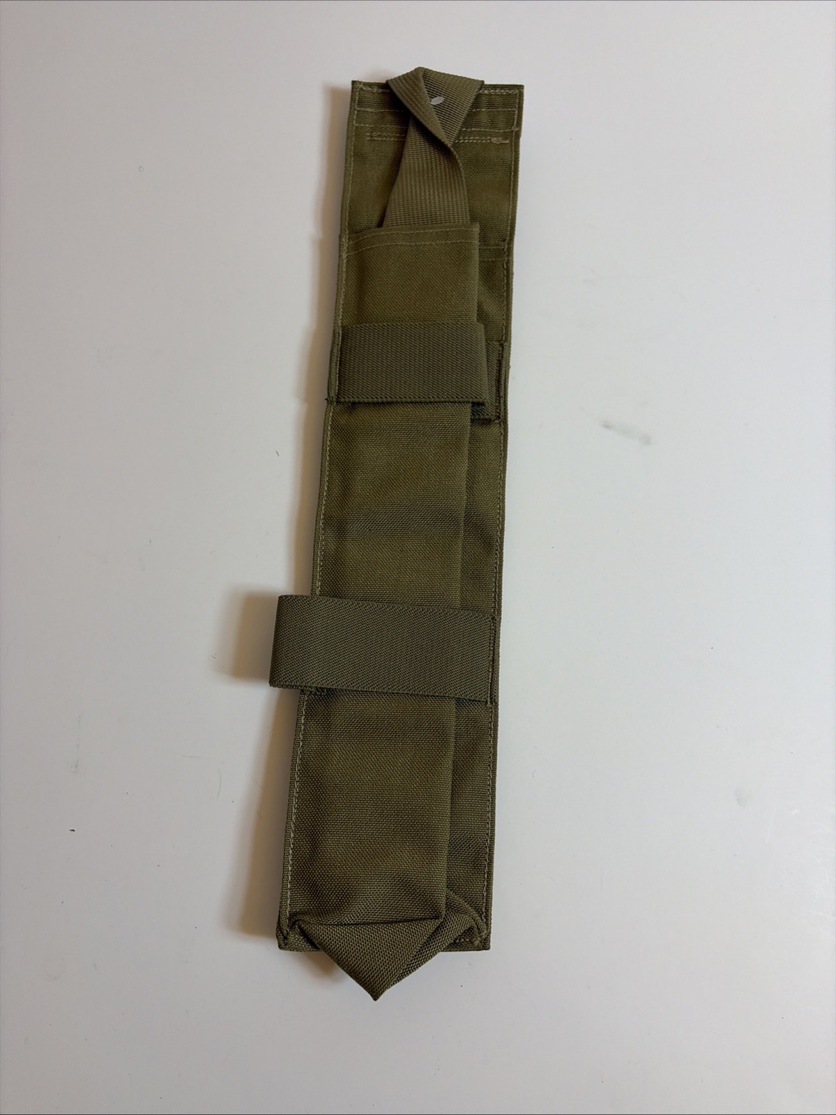 215 Gear Molle Breaching Tool Pouch - Coyote Brown