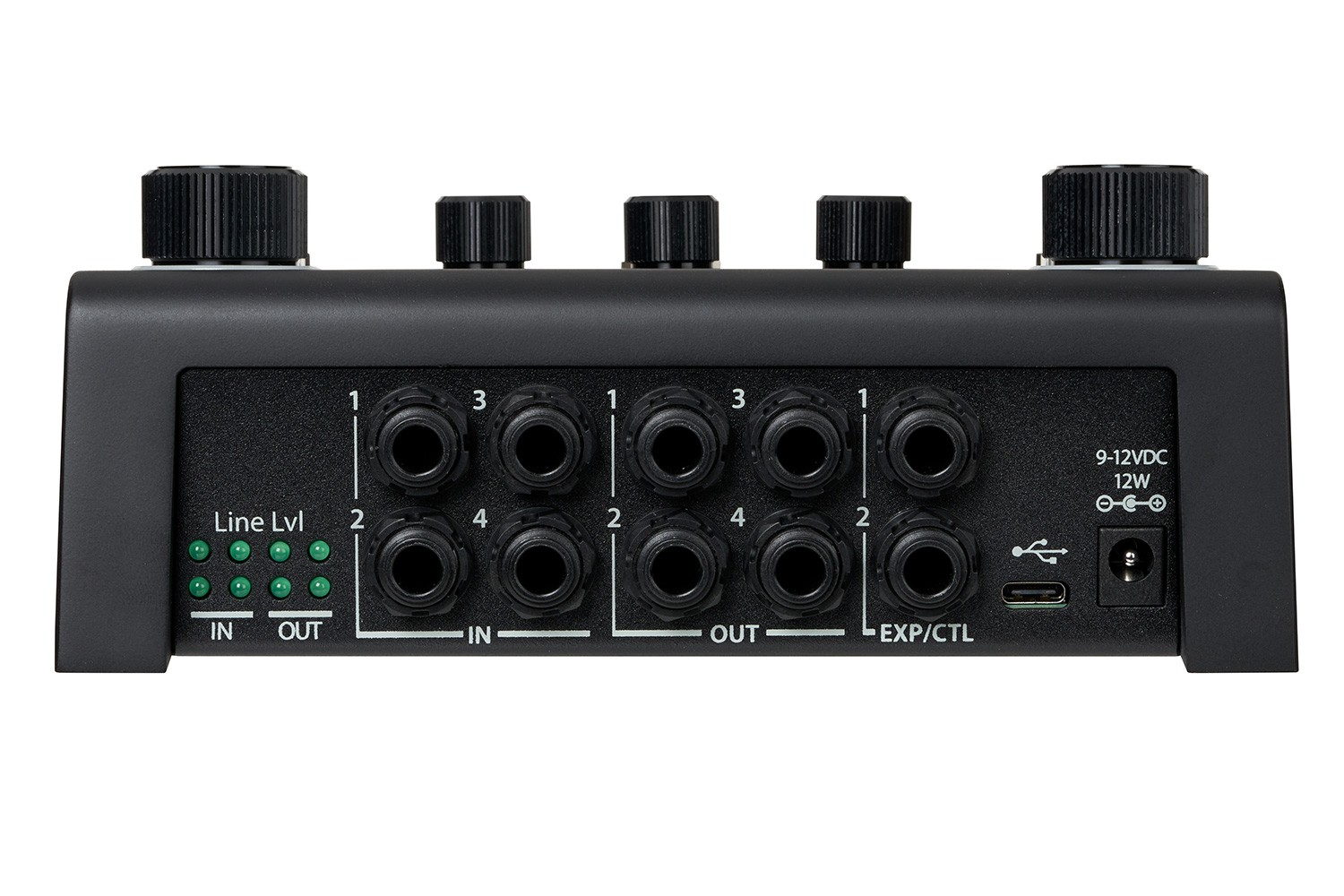 Eventide H90 Dark Harmonizer Multi-FX Pedal (Demo Deal)
