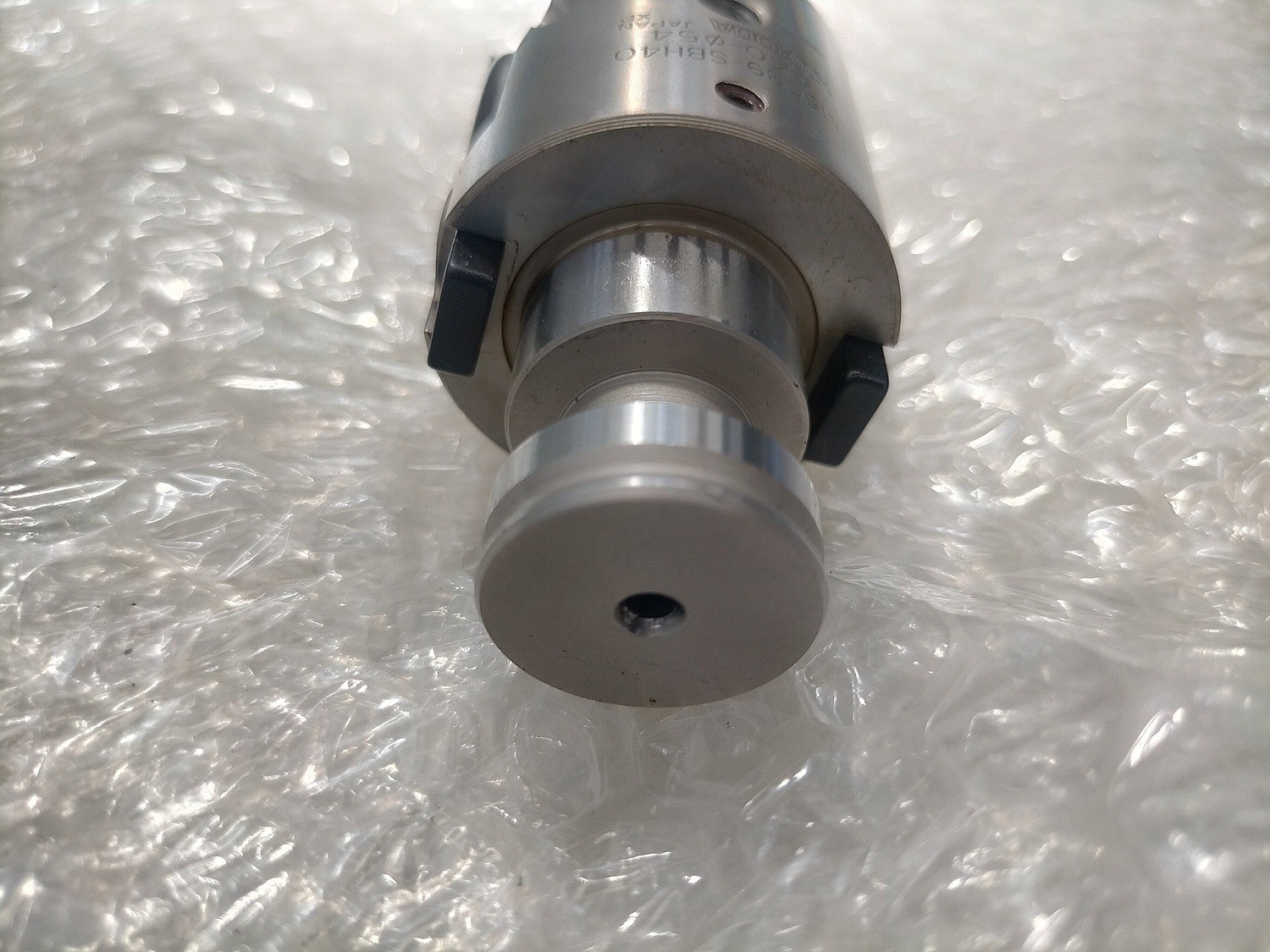 Boring head only MSC39-SBH40 Kuroda Precision Industries Used KKS from japan F/S