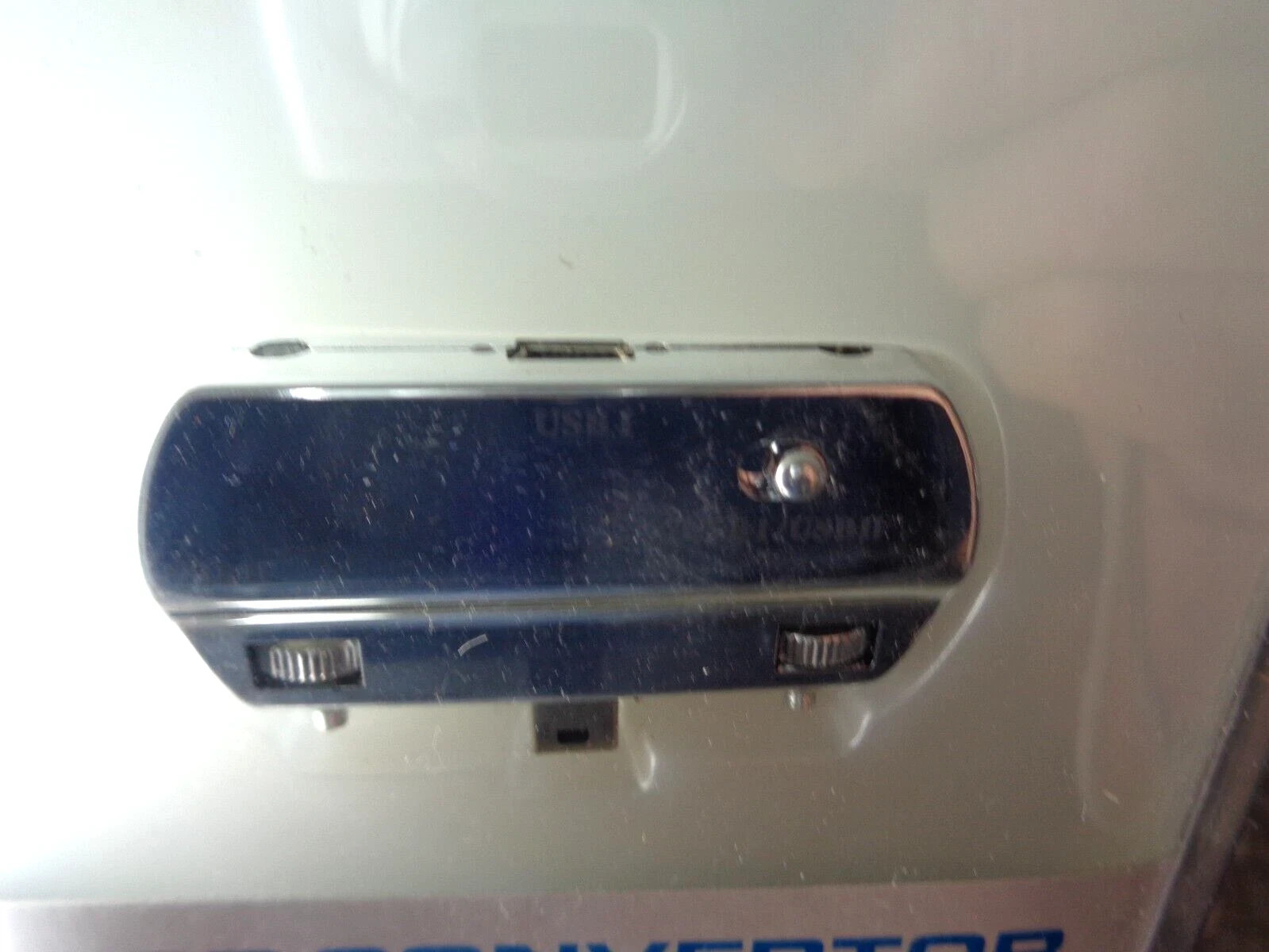 PSP 2000 USB Convertor