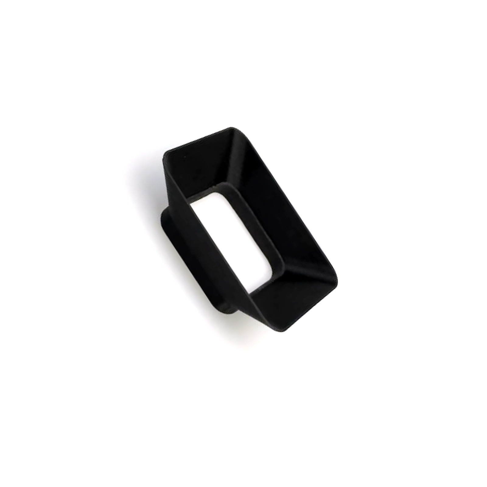 S Size 3D Printing Lens Hood Sun Shade Lens Cover For Gopro Hero 5 Black Camera