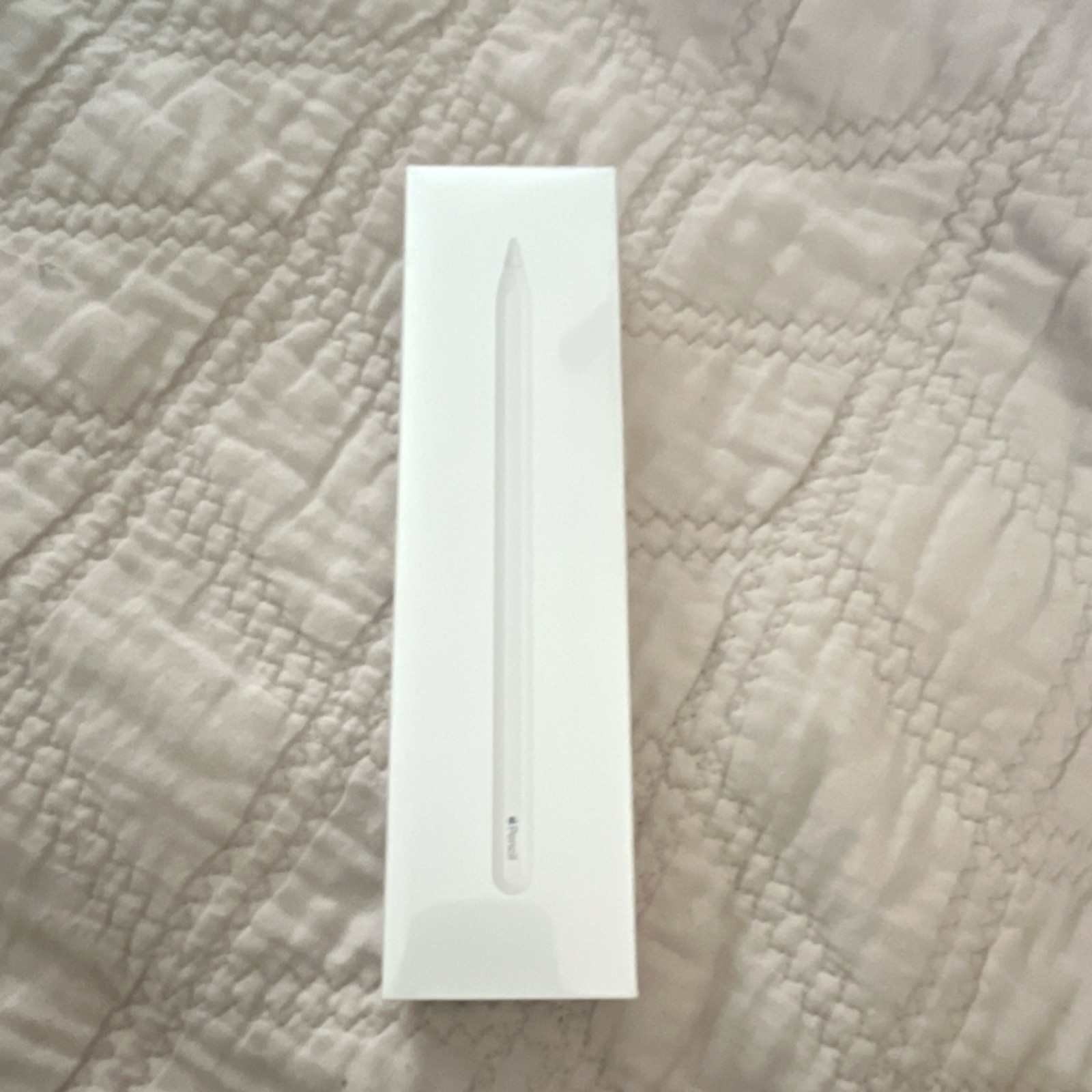 Apple Pencil 2nd Generation MU8F2AM/A
