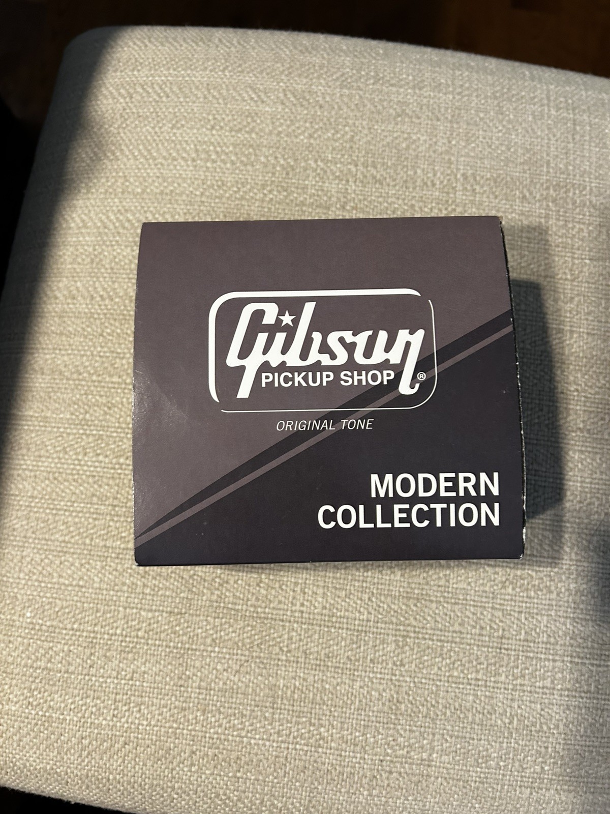Gibson Thunderbird Bass Modern Pickup - Black Cover-New in Box