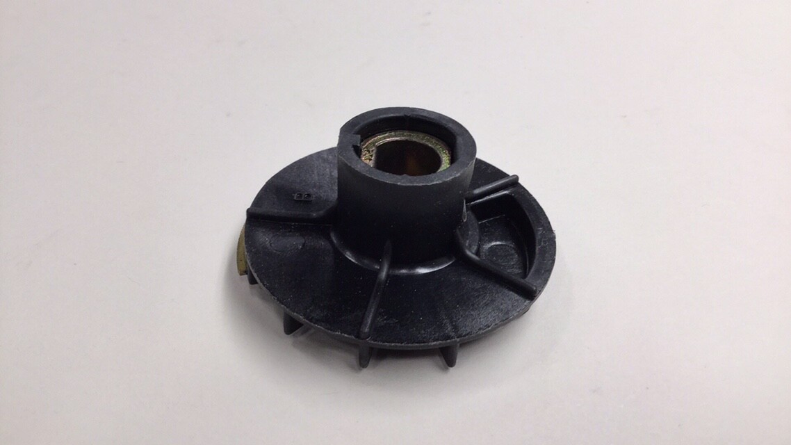 Standard Tru-Tech JR132T Distributor Rotor