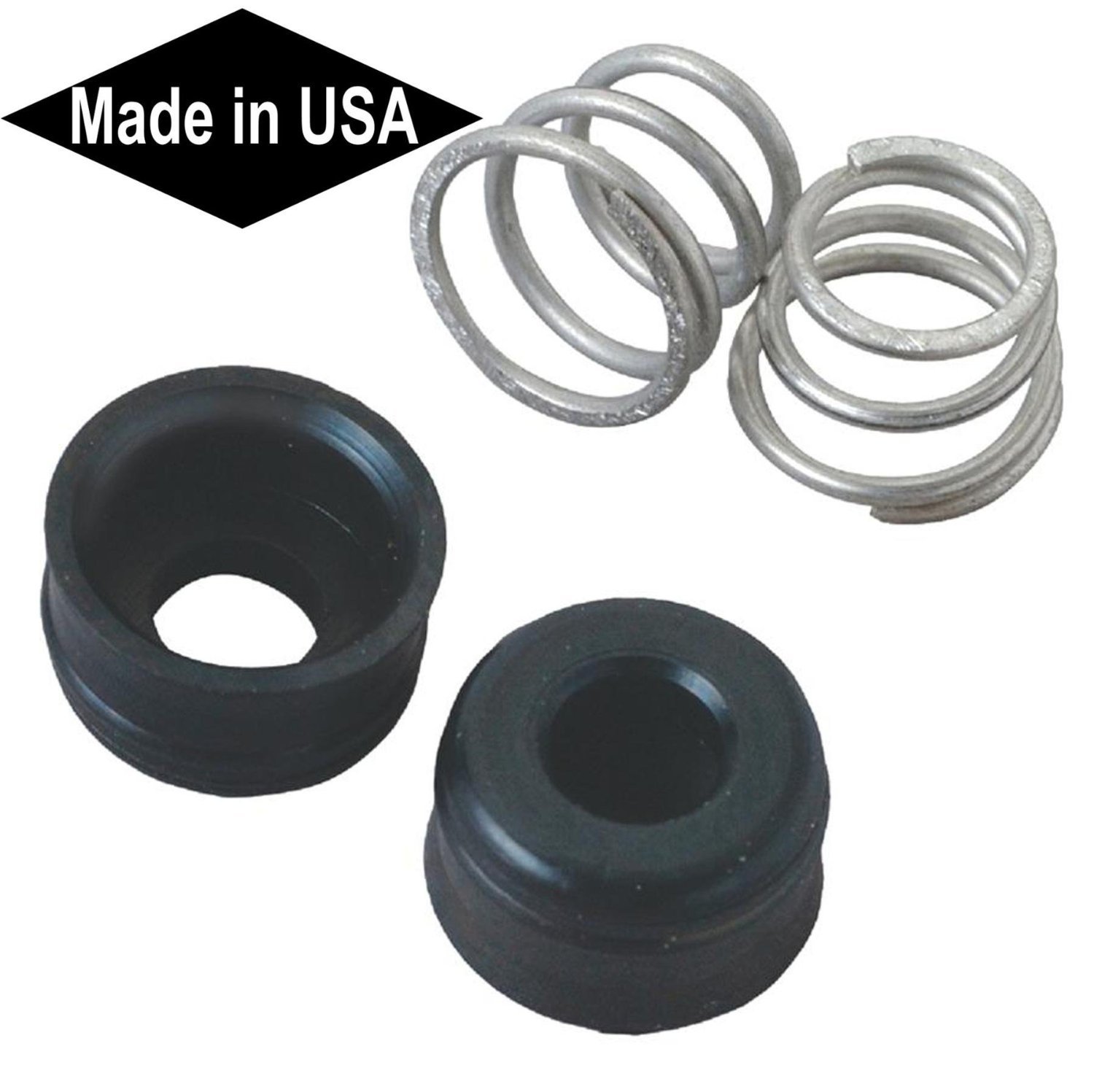 YOUR $$ ARE DRIPPING! FREE S&H!GENUINE DELTA FAUCET CARTRIDGE RP4993 SEAT+SPRING