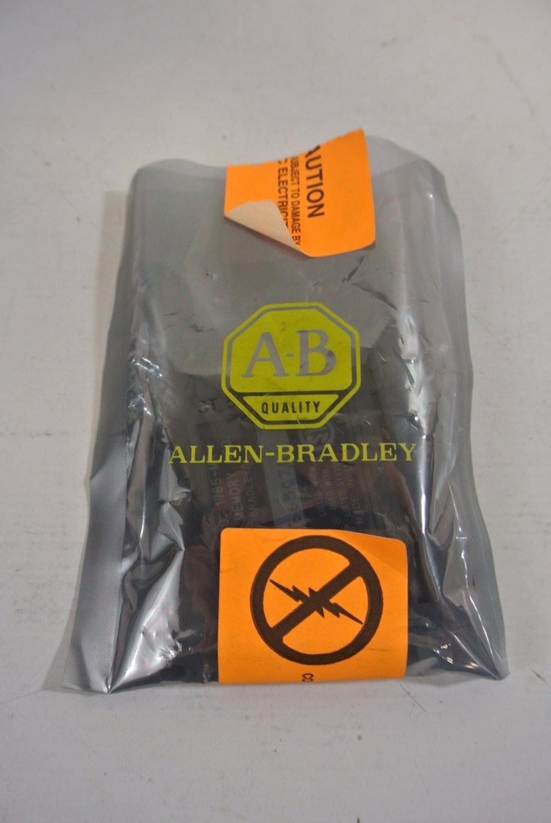 Allen-Bradley Cat: 1785-WR 4K Memory Module